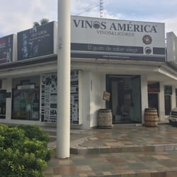 Vinos América