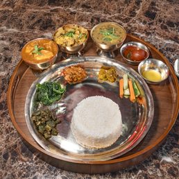 Thaali