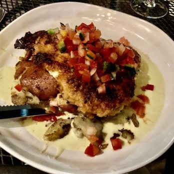 Wild Thyme Bistro - New American Near Me - Kanab, Utah