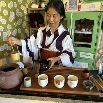 Aloha Matcha Tea House - Tea Rooms Near Me - Kapa'a, Hawaii Aloha Matcha Tea House - Tea Rooms Near Me - Kapa'a, Hawaii