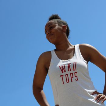 WKU Store - WKU Tanks. Bring on the sunshine! - Bookstores Near Me - Bowling Green, Kentucky