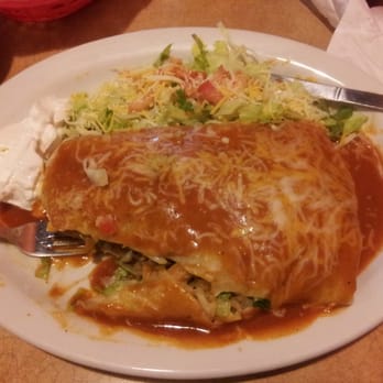 El Mariachi - El campeon... Chicken n steak n a whole lot of awesomeness! - Mexican Near Me - Kapolei, Hawaii