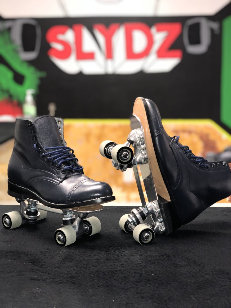 SLYDZ BY DNICE 27780 Jefferson Ave, Temecula, California Skate Shops Phone Number Yelp