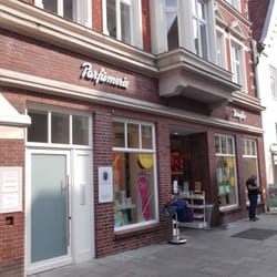 Parfümerie Douglas