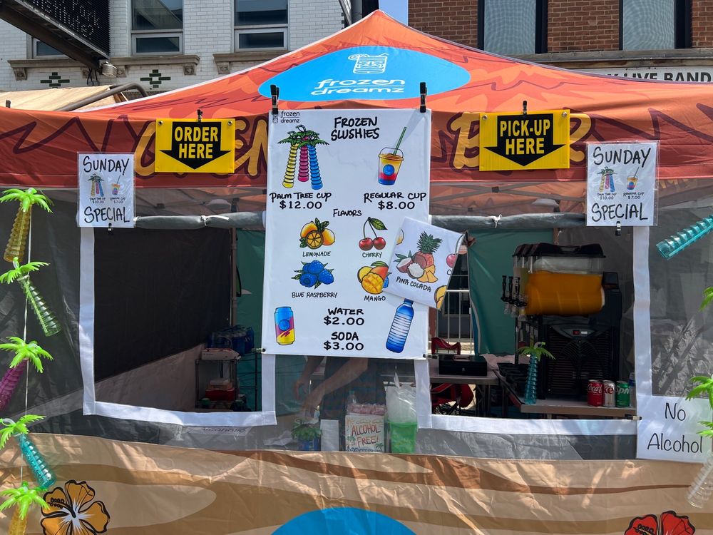 TASTE OF LINCOLN AVE Updated May 2025 295 Photos & 40 Reviews