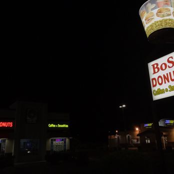 Bosa Donuts - Donuts Near Me - Chandler, Arizona