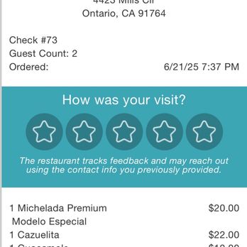 Culichi Town - Mexican Near Me - Ontario, California