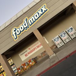 Foodmaxx