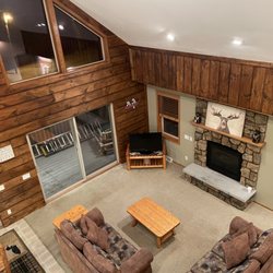 Lynx Lake Resort & Bar