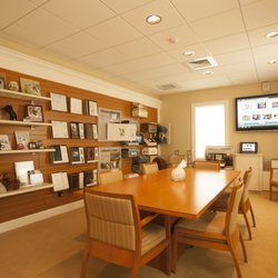 Butler Funeral Home & Cremation Tribute Center - Planning Conference Room