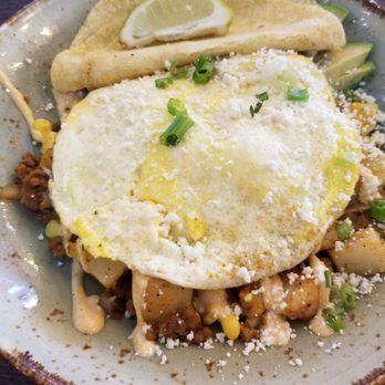 First Watch - Elote Mexican Street Corn Hash - Breakfast & Brunch Near Me - Daytona Beach, Florida First Watch - Elote Mexican Street Corn Hash - Breakfast & Brunch Near Me - Daytona Beach, Florida