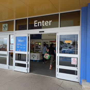 Walmart - Entrance - Department Stores Near Me - Richmond Hill, Ontario Walmart - Entrance - Department Stores Near Me - Richmond Hill, Ontario