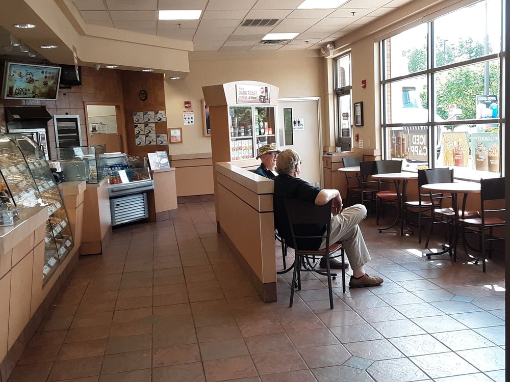 TIM HORTONS 1786 Empire Blvd, ster, NY Menu Yelp