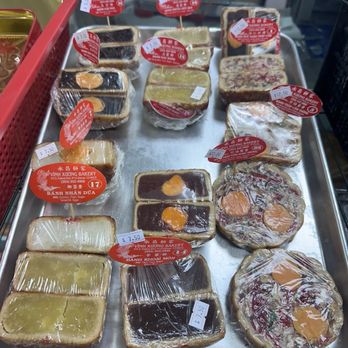 Vinh Xuong Bakery - Bakeries Near Me - Denver, Colorado Vinh Xuong Bakery - Bakeries Near Me - Denver, Colorado