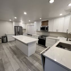 Memo’s Home Improvement