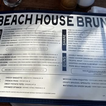 Avalon Beach House - Cocktail Bars Near Me - Delray Beach, Florida