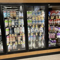 Albertsons - 10/11/24 Dairy