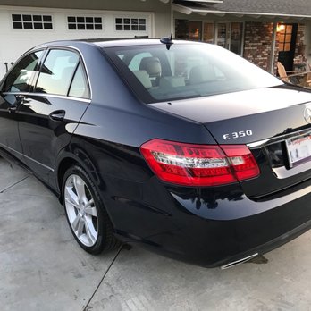Detail Boyz - Auto Detailing Near Me - Glendora, California