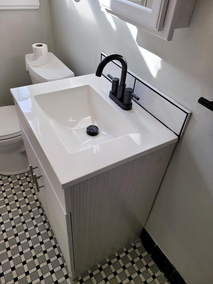 Slide of McDaniel Property Services