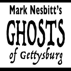 Ghosts of Gettysburg Tour - Book online anytime at www.ghostsofgettysburg.com