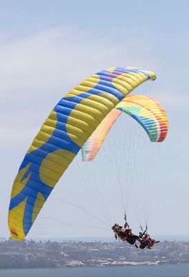 Torrey Pines Gliderport by null