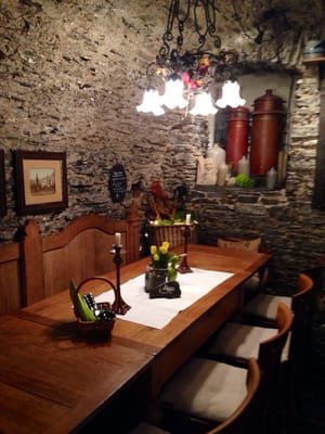 Alte Zunftscheune by null