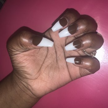 Fancy Nails - Nail Salons Near Me - Bradenton, Florida