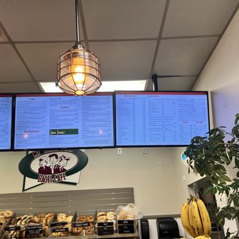 My Three Sons Bagels - Menu - Bagels Near Me - Garden City, New York My Three Sons Bagels - Menu - Bagels Near Me - Garden City, New York