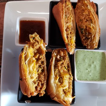 Komodo Loco - Loco Eggrolls - Sushi Bars Near Me - Denton, Texas Komodo Loco - Loco Eggrolls - Sushi Bars Near Me - Denton, Texas