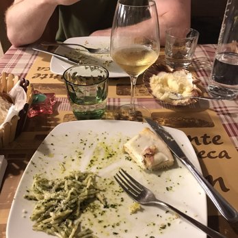 Il Pirun - Italian Near Me - Corniglia, SP