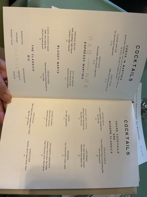 Ash—Bar Detroit by null
