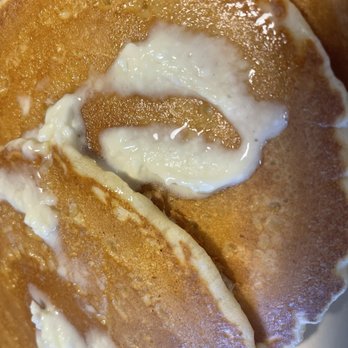 Village Inn - Buttermilk Pancake Combo - Breakfast & Brunch Near Me - West Des Moines, Iowa Village Inn - Buttermilk Pancake Combo - Breakfast & Brunch Near Me - West Des Moines, Iowa