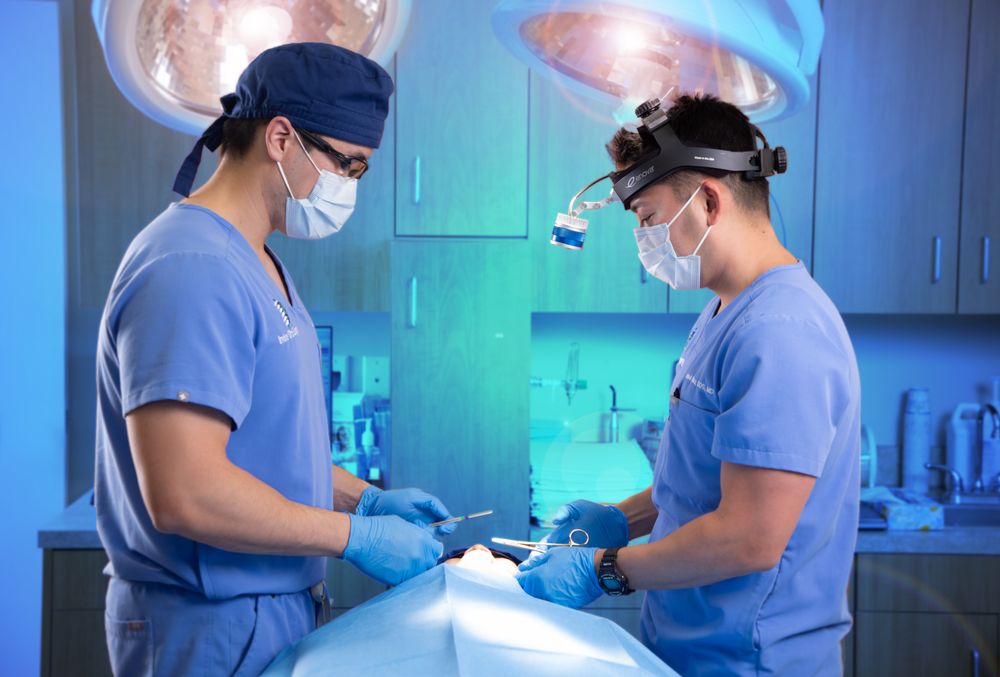 IRVINE ORAL SURGERY & DENTAL IMPLANT CENTER 66 Photos & 322 Reviews