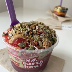 Earth Bowl Superfoods