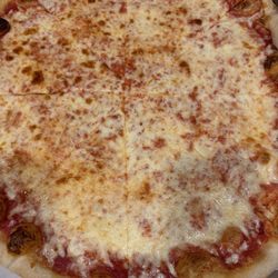 Vinny's Pizzeria - Another perfect pie