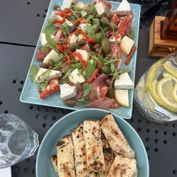 Ciao Napoli - Appetizer was superb