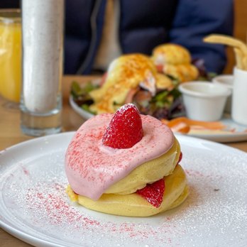 Flipper’s - Pancakes Near Me - New York, New York Flipper’s - Pancakes Near Me - New York, New York