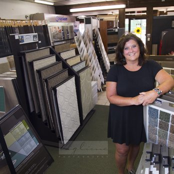 Family Floors - a woman standing in a store - Flooring Near Me - Pitcairn, Pennsylvania Family Floors - a woman standing in a store - Flooring Near Me - Pitcairn, Pennsylvania