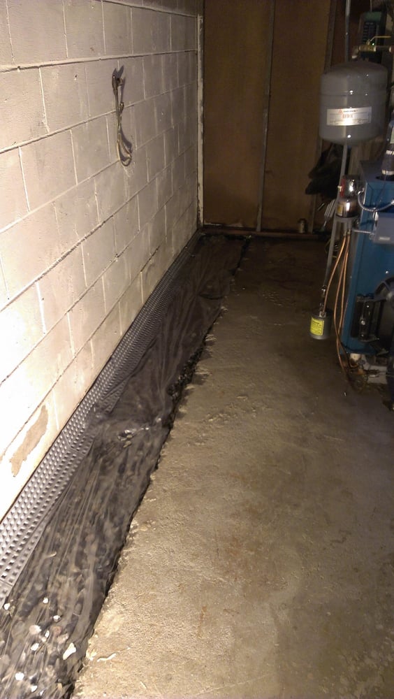 Slide of A Graf & Son