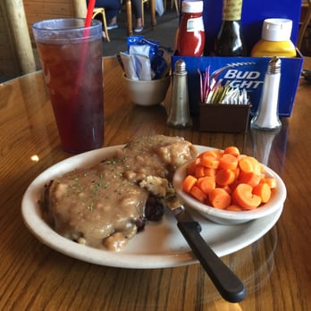 Maverick's Grille - Bison meatloaf.... Sounds and looks yummy - Bars Near Me - Granby, Colorado Maverick's Grille - Bison meatloaf.... Sounds and looks yummy - Bars Near Me - Granby, Colorado