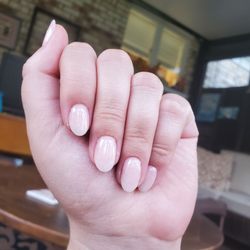 PureLux Nails & Spa - Dip manicure by Sean