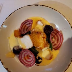 Soné Art Restaurant
