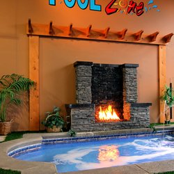 Wetzone Leisure Pool & Spa