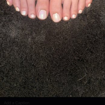 Artisan Nail Spas - Messy polish - Nail Salons Near Me - Gilbert, Arizona