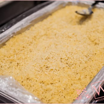 A Classy Party To Remember - Orzo (pasta, similar to rice) - Caterers Near Me