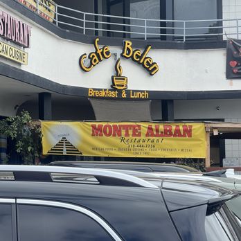 Cafe Belen - Outside 6/21/26 - Breakfast & Brunch Near Me - Los Angeles, California Cafe Belen - Outside 6/21/26 - Breakfast & Brunch Near Me - Los Angeles, California