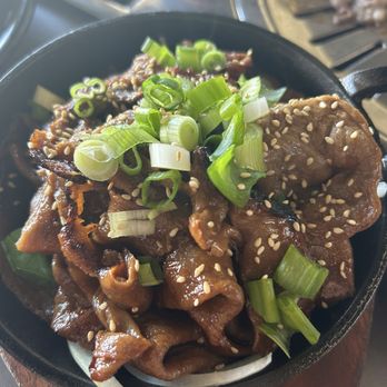 Sura - Vegan Bulgogi - Korean Near Me - Long Beach, California Sura - Vegan Bulgogi - Korean Near Me - Long Beach, California