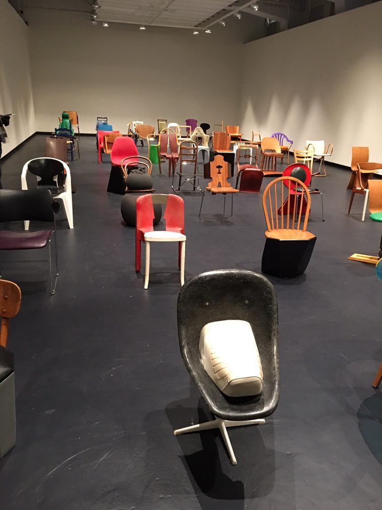 City Gallery Wellington