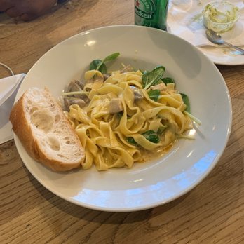 Pasta Pasta - Italian Near Me - Amsterdam, New Hampshire