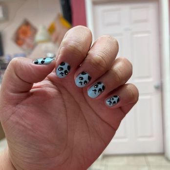 Joy Nails & Spa - Waxing Near Me - Whittier, California
